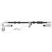 A.B.S. Bremsschlauch SL 1431