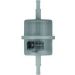 MAHLE Kraftstofffilter KL 63 OF