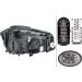 SCHEINWERFER L HELLA MERCEDES A-KLASSE W176 12-18 1EX 010 818-351