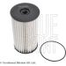 Kraftstofffilter Vw 1.9-2.0Tdi 04- A3/Passat/Caddy/Touran/Octavia 04 ADV182301