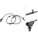 A.B.S. ABS Sensor 31794