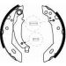71 461 020 Bremsbacken GS6228 71 461 020 Bremsbacken GS6228