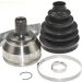 Gelenksatz VW Amarok 09 GKN Automotive OE-Technologie 50°- Beugewinkel 36066