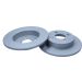 Maxgear Bremsscheibe Opel T. Astra G 1, Mit Korrosionsschutzbeschichtung 19-0791MAX