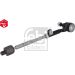 11 311 040 Spurstange VA re BMW E90 Allrad 05 ProKit 38010 11 311 040 Spurstange VA re BMW E90 Allrad 05 ProKit 38010
