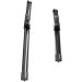 Bosch Scheibenwischer Aerotwin A116S 3397007116 Bosch Scheibenwischer Aerotwin A116S 3397007116