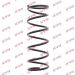 KYB Fahrwerksfeder Mazda T. 323 Iii 1.1-1.7D 08.85-10.89 RA5198 KYB Fahrwerksfeder Mazda T. 323 Iii 1.1-1.7D 08.85-10.89 RA5198