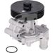 FEBI BILSTEIN Wasserpumpe 102492 FEBI BILSTEIN Wasserpumpe 102492