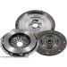 BluePrint Kupplungssatz ADV183048 BluePrint Kupplungssatz ADV183048