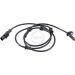 A.B.S. ABS Sensor 30663 A.B.S. ABS Sensor 30663