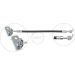 A.B.S. Bremsschlauch SL 1680