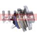 KAMOKA Radlagersatz 5500061 KAMOKA Radlagersatz 5500061
