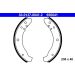 Bremsbackensatz 03.0137-0041.2