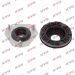 Lager - Radaufhängung. Ford P. Fiesta Vi 1,0-1,6 D 06/08- Le/Pr Suspension Mounting Kit SM1550