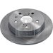 FEBI BILSTEIN Bremsscheibe 108495