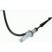 SACHS Geberzylinder, Kupplung 6284 600 656 SACHS Geberzylinder, Kupplung 6284 600 656
