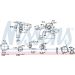 Nissens Turbo AUDI A3,SKODA,SEAT,VW 96 FACTORY NEW 93221
