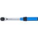 BGS Drehmomentschlüssel Abtrieb Außenvierkant 10 mm (3/8 ) 5 - 25 Nm 2841