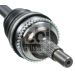 FEBI BILSTEIN Antriebswelle 182998