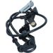 KAMOKA Sensor, Raddrehzahl 1060606 KAMOKA Sensor, Raddrehzahl 1060606