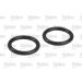 VALEO Kraftstofffilter 587535