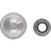 Bremsscheibe Renault T. Megane/Scenic 03- Mit Abs-Lager DF4414BS