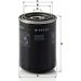 Mann & Hummel Ölfilter PKW TOYOTA W 818/81