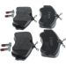 Bremsklötze CITROEN,PEUGEOT 0 986 424 583 Bremsklötze CITROEN,PEUGEOT 0 986 424 583