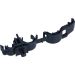 Original VAG Befestigung Des Klimaanlageschlauchs VW Golf 13 5Q0820774