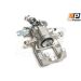 PROFIPOWER Bremssattel 4B2499R