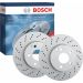 Bremsscheibe VA 0 986 479 331 Bremsscheibe VA 0 986 479 331