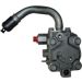 SPIDAN Hydraulikpumpe 53626 SPIDAN Hydraulikpumpe 53626