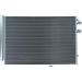 KAMOKA Kondensator, Klimaanlage 7800317 KAMOKA Kondensator, Klimaanlage 7800317