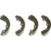 Bremsbackensatz HA S 30 538 Bremsbackensatz HA S 30 538