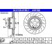 Bremsscheibe Db P. W203/S203/C209/A209 01-09 24.0130-0180.1 Bremsscheibe Db P. W203/S203/C209/A209 01-09 24.0130-0180.1