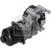Wischermotor Diverse 37435