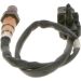 Lambdasonde SUZUKI,OPEL 0 258 017 272