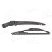 Wischerarm, hinten Renault 56804
