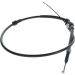 Handbremsseil re VW T5 (kurzer Radst.) 04 1987482016
