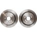 Bremsscheibe Toyota T. Rav4 DF4441 Bremsscheibe Toyota T. Rav4 DF4441