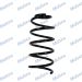 Fahrwerksfeder HA OPEL Corsa 90171446