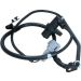 KAMOKA Sensor, Raddrehzahl 1060558