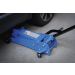 BGS Rangier-Wagenheber hydraulisch 3 t mit Schnellhubpedal 9251