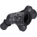 FEBI BILSTEIN Flansch 18567 FEBI BILSTEIN Flansch 18567