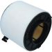 KAMOKA Luftfilter F255001