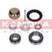 KAMOKA Radlagersatz 5600073 KAMOKA Radlagersatz 5600073