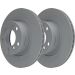 Bremsscheibe Bmw S. 1/3/4 1.6-2.0 10 24.0122-0278.1 Bremsscheibe Bmw S. 1/3/4 1.6-2.0 10 24.0122-0278.1
