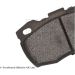 Bremsbelagsatz Land Rover P. Defender 2.2-2.5 4X4 90 ADJ134213