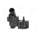 Kühlmittelflansch mit Thermostat FORD Focus,Galaxy,Mondeo 55638