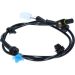 KAMOKA Sensor, Raddrehzahl 1060548 KAMOKA Sensor, Raddrehzahl 1060548